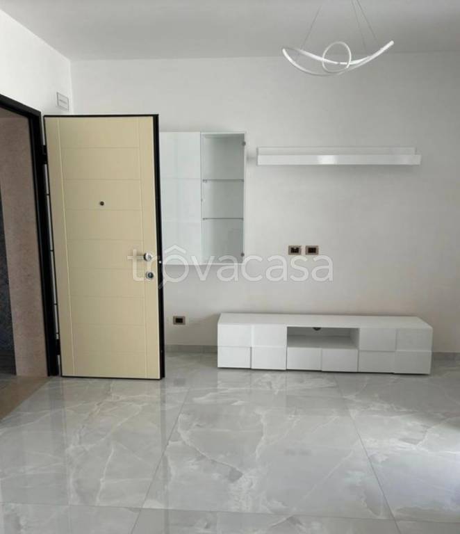 appartamento in affitto a Lecce in zona Aria Sana