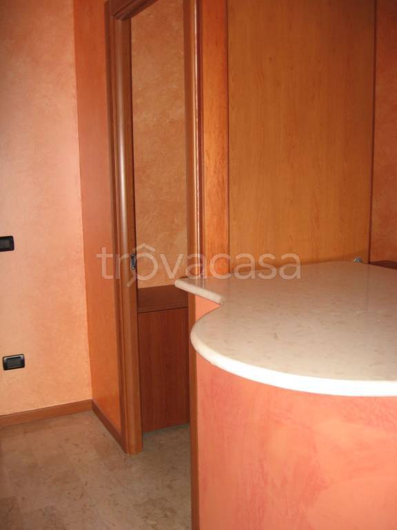 appartamento in affitto a Lecce in zona Ariosto