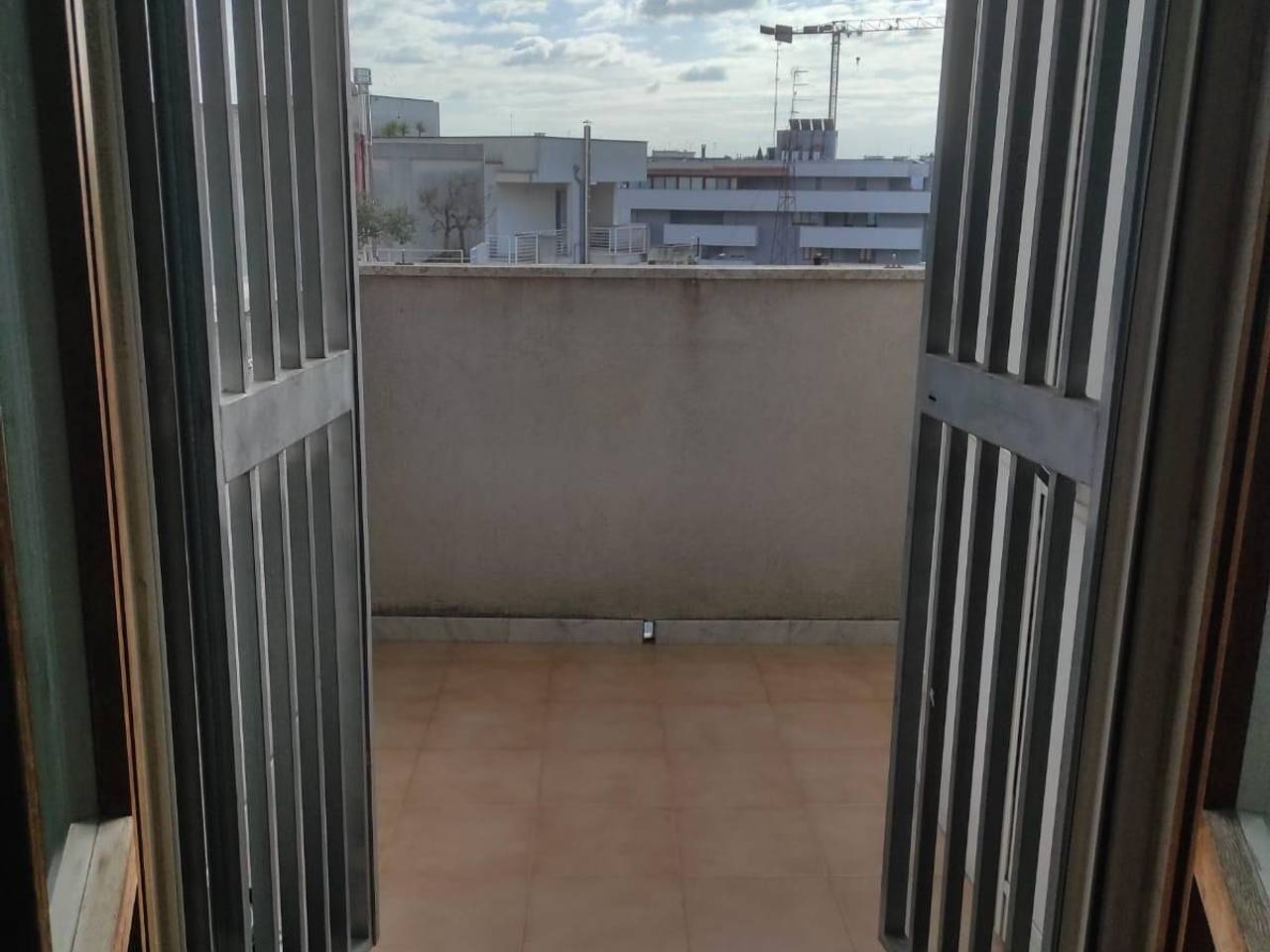 appartamento in affitto a Lecce in zona Partigiani