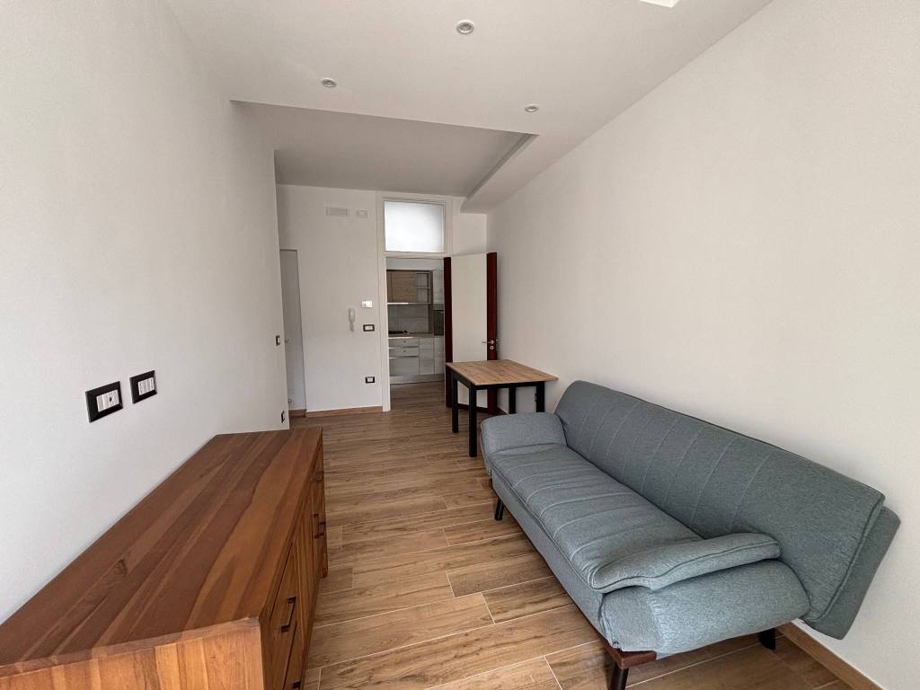 appartamento in affitto a Lecce in zona Stadio