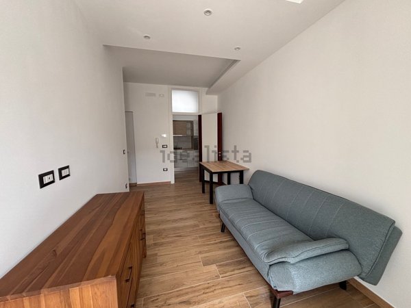 appartamento in affitto a Lecce in zona Partigiani