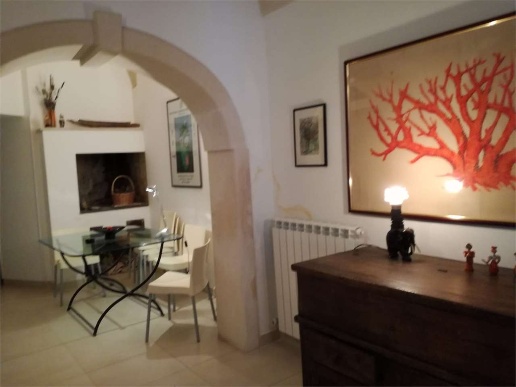 appartamento in affitto a Lecce in zona Centro Città