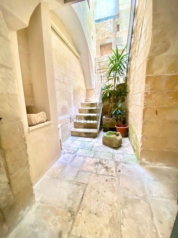 appartamento in affitto a Lecce in zona Centro Città