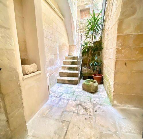 appartamento in affitto a Lecce in zona Centro Città