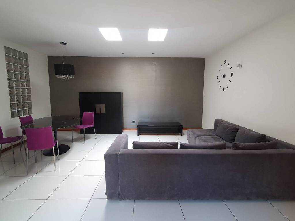 appartamento in affitto a Lecce in zona Stadio