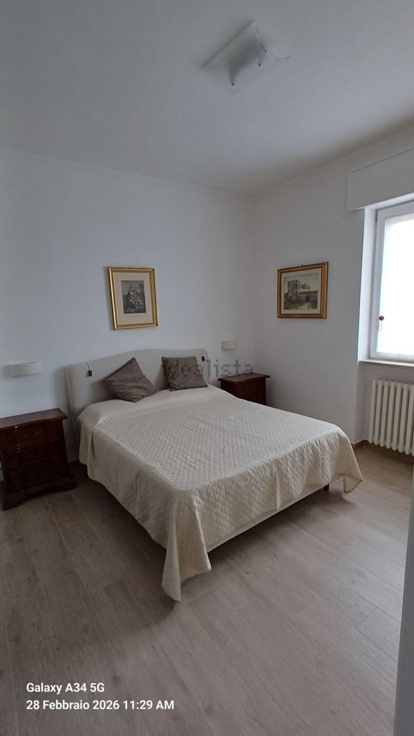 appartamento in affitto a Lecce