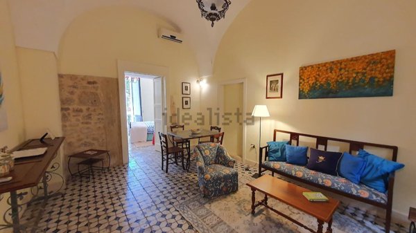 appartamento in affitto a Lecce in zona Centro Città