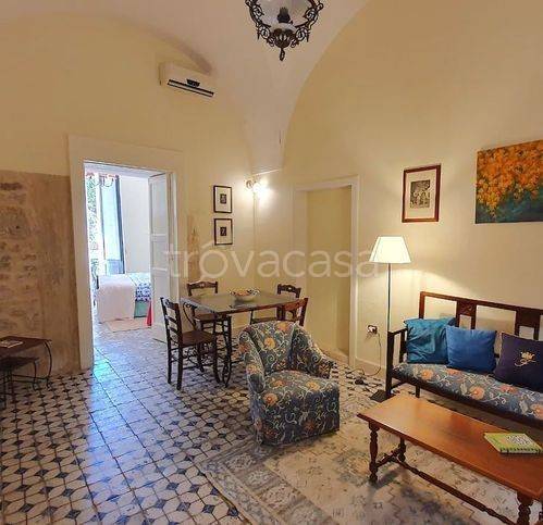 appartamento in affitto a Lecce in zona Centro Città