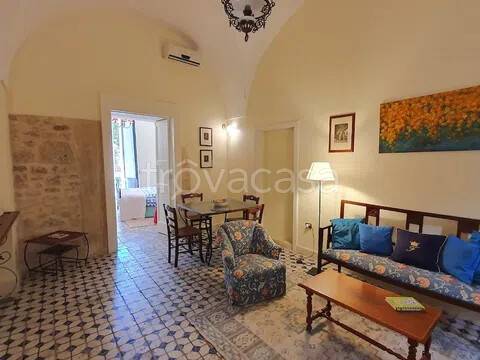 appartamento in affitto a Lecce in zona Centro Città