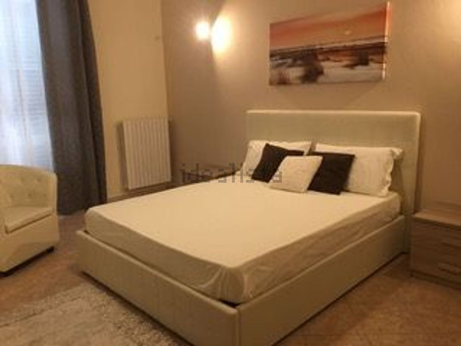 appartamento in affitto a Lecce in zona Santa Rosa