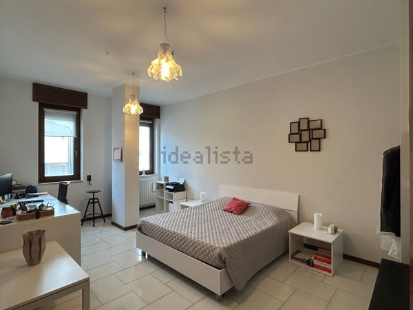 appartamento in affitto a Lecce