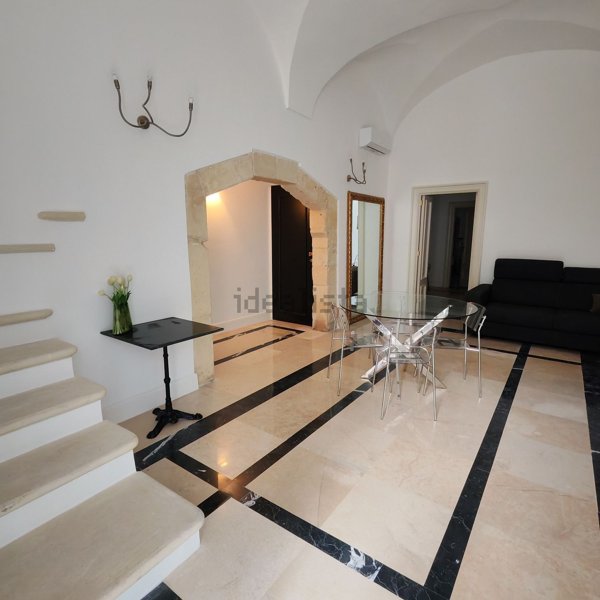 appartamento in affitto a Lecce