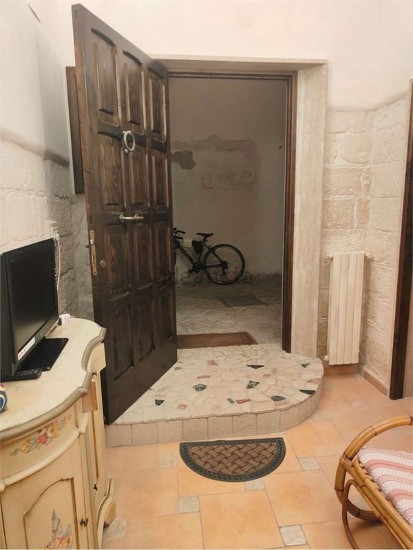 appartamento in affitto a Lecce