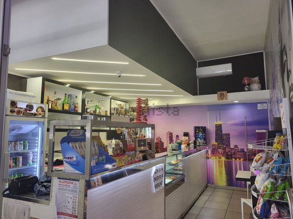 negozio in affitto a Lecce in zona Santa Rosa