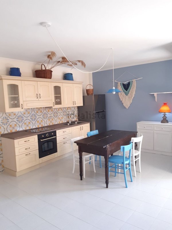 appartamento in affitto a Lecce