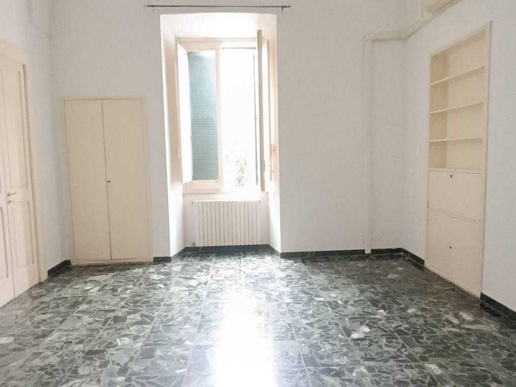 appartamento in affitto a Lecce in zona Mazzini