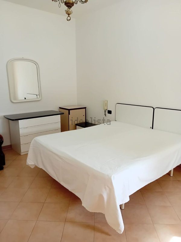 appartamento in affitto a Lecce in zona Leuca