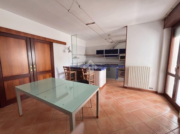 appartamento in affitto a Lecce in zona Salesiani