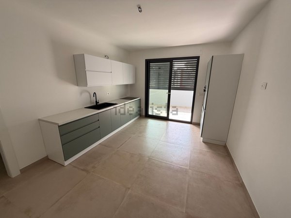 appartamento in affitto a Lecce in zona Mazzini