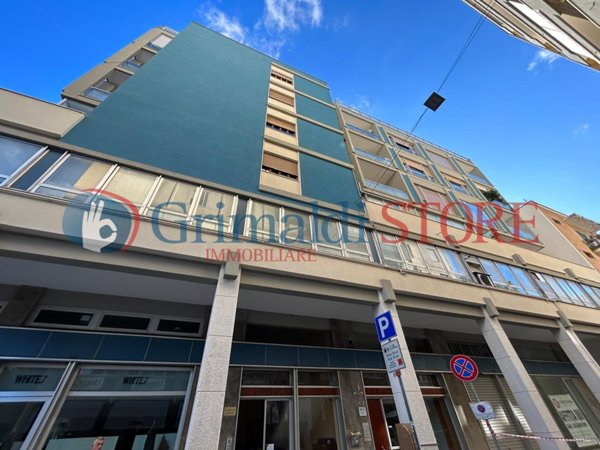 ufficio in affitto a Lecce in zona Mazzini