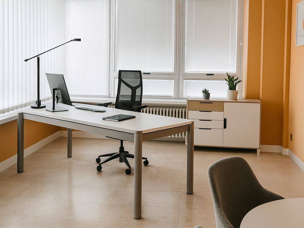 ufficio in affitto a Lecce in zona Mazzini