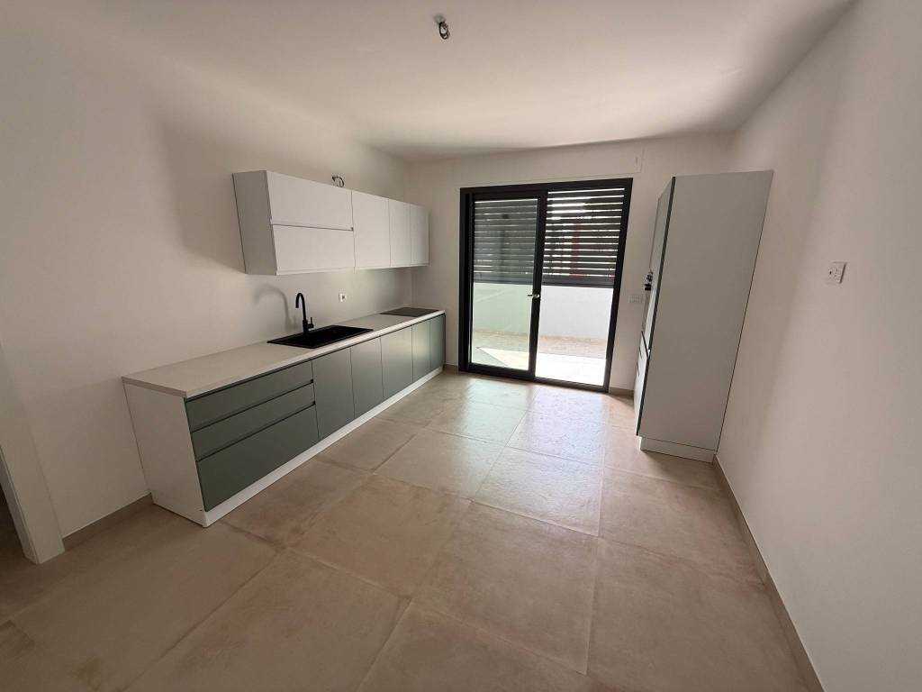 appartamento in affitto a Lecce in zona Mazzini