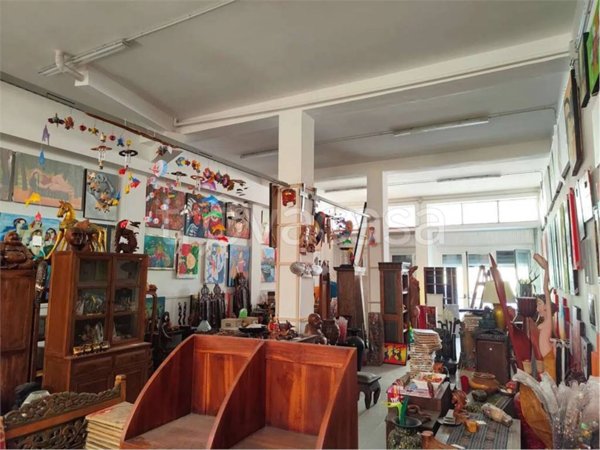 ufficio in affitto a Lecce