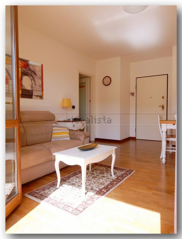 appartamento in affitto a Lecce