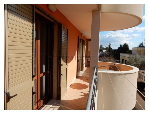 appartamento in affitto a Lecce