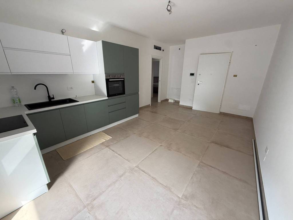 appartamento in affitto a Lecce in zona Partigiani