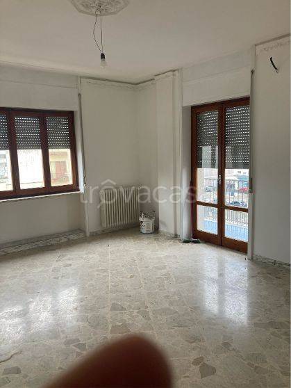 appartamento in affitto a Lecce in zona Ariosto