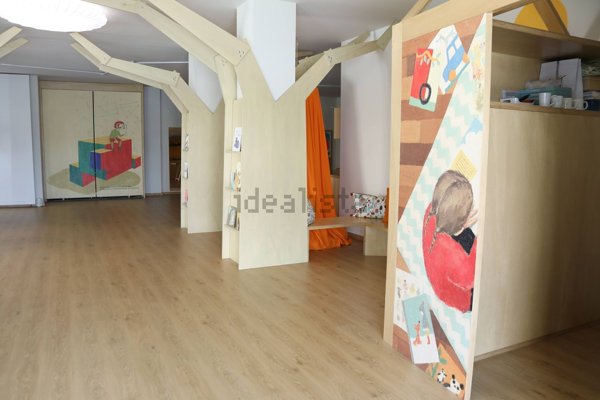 locale commerciale in affitto a Lecce in zona Aria Sana