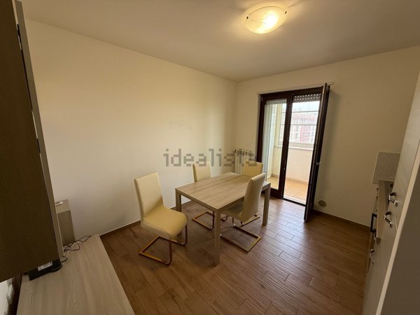 appartamento in affitto a Lecce in zona Mazzini