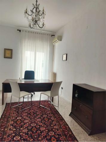 appartamento in affitto a Lecce in zona Mazzini