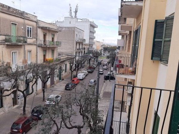 appartamento in affitto a Lecce