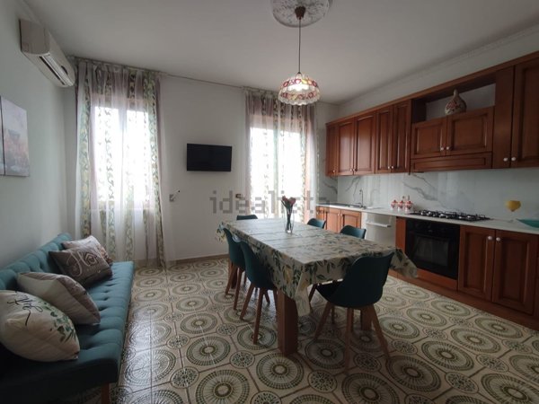 appartamento in affitto a Lecce in zona Mazzini