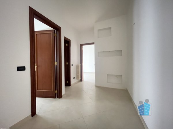 appartamento in affitto a Lecce in zona Centro Città