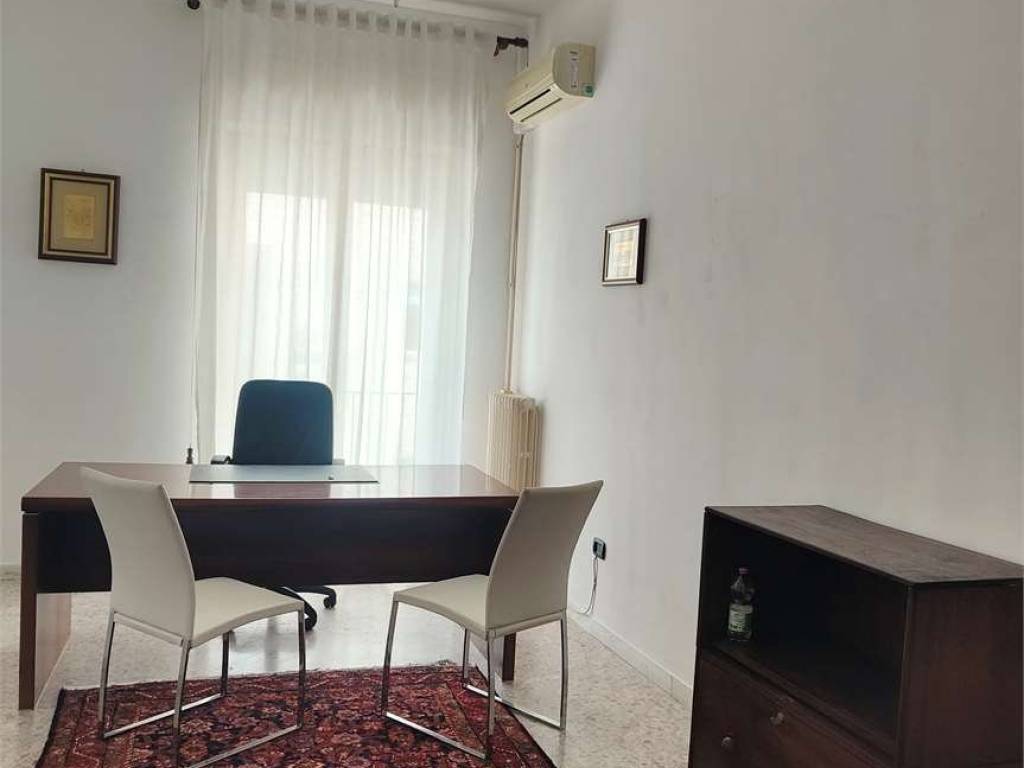 appartamento in affitto a Lecce in zona Mazzini