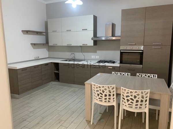 appartamento in affitto a Lecce in zona Centro Città