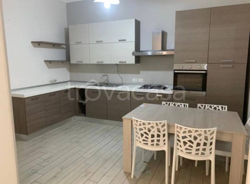 appartamento in affitto a Lecce in zona Centro Città