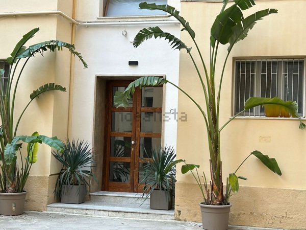 appartamento in affitto a Lecce in zona Centro Città