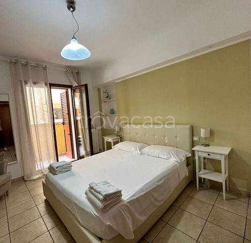 appartamento in affitto a Lecce in zona Rudiae