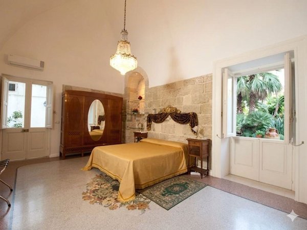 appartamento in affitto a Lecce in zona Centro Città