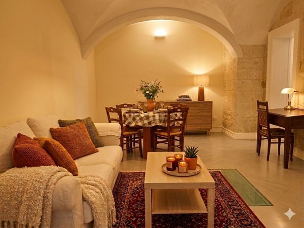 appartamento in affitto a Lecce