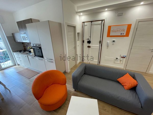 appartamento in affitto a Lecce