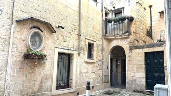 appartamento in affitto a Lecce in zona Centro Città