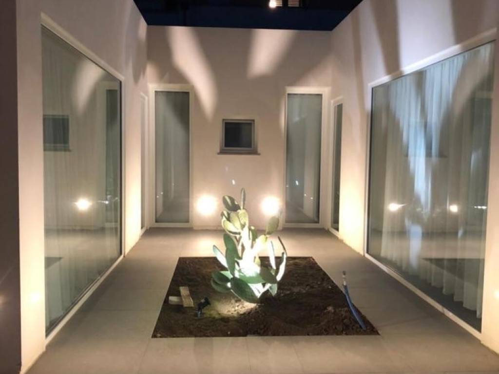 appartamento in affitto a Lecce in zona Santa Rosa