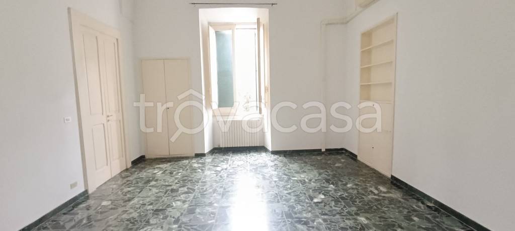 appartamento in affitto a Lecce in zona Mazzini