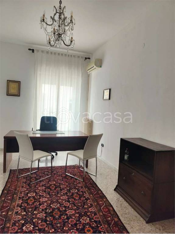 appartamento in affitto a Lecce in zona Mazzini