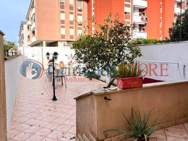 appartamento in affitto a Lecce in zona Salesiani